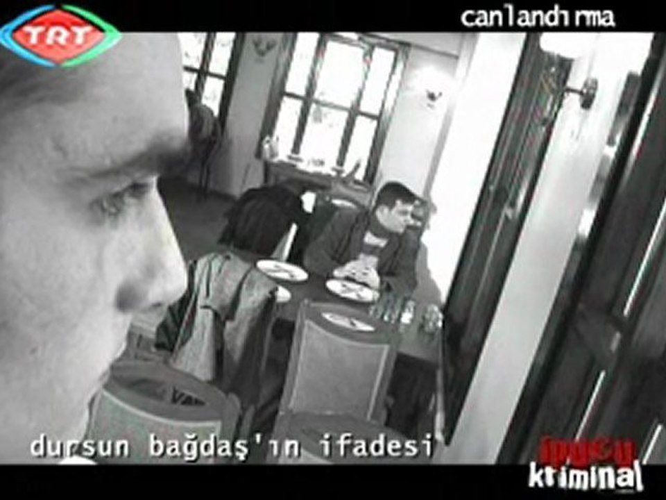 İpucu Kriminal - Kayıp Çocuk