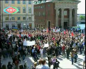 Pusula 18.Bölüm-İnternet Korsanları