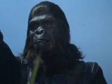 Planet of the Apes 1968 Trailer Franklin J. Schaffner