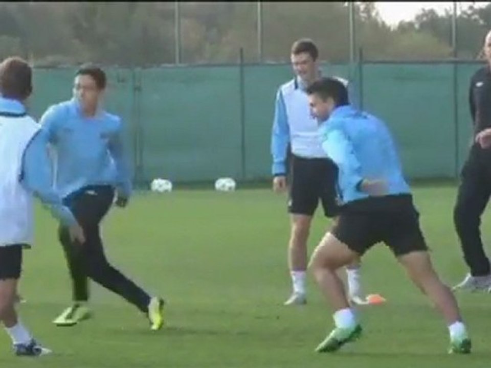 Simeone will Atletico wieder in Schwung bringen