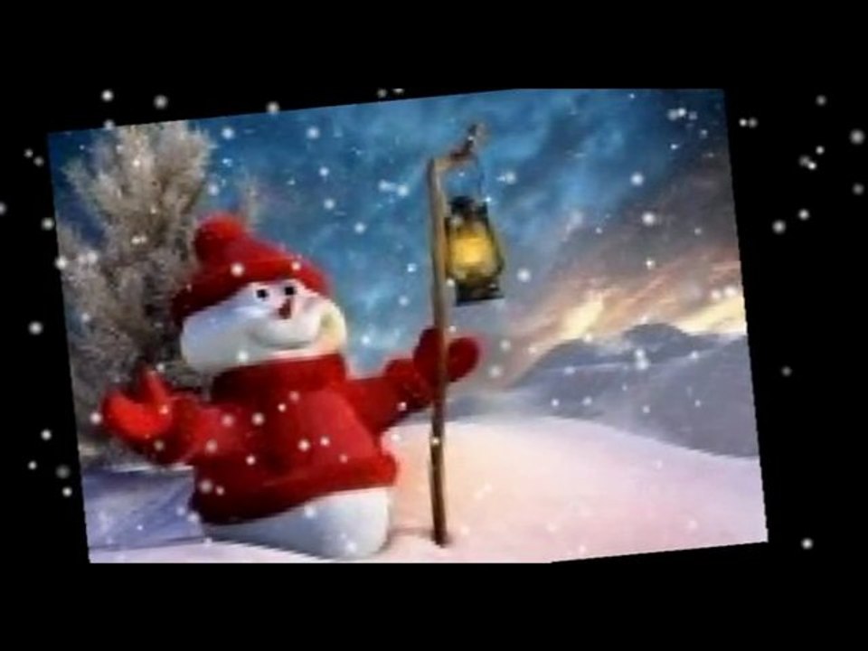 MICHAEL BUBLE - WHITE CHRISTMAS