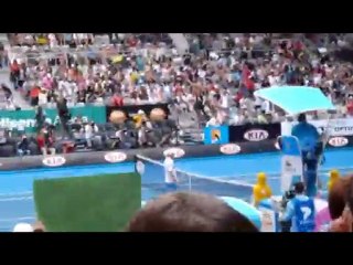 AUSTRALIAN DOUDOU DREAM 7E PARTIES