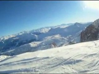 aiguille de Balme