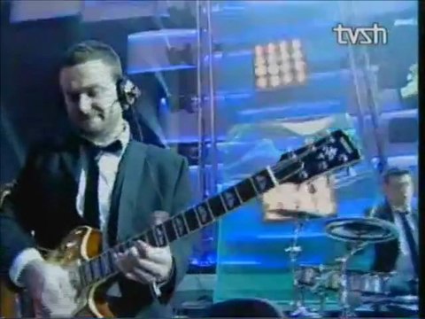 Altin Goci - Kthehem prape - Festivali i 50-te i Kenges ne RTSH