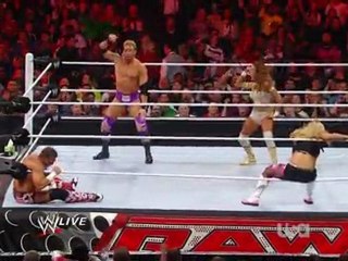 WWE RAW 12/26/11 Part 3 *HD* DesiFunz.net