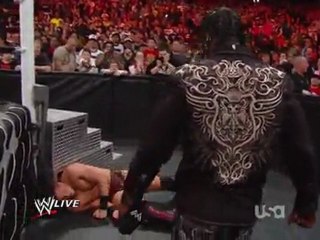 WWE RAW 12/26/11 Part 4 *HD* DesiFunz.net
