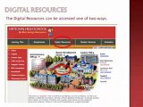 Online High School Virtual Classroom Tour - National High School