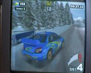 2)Methos & Kelios~WRC 3