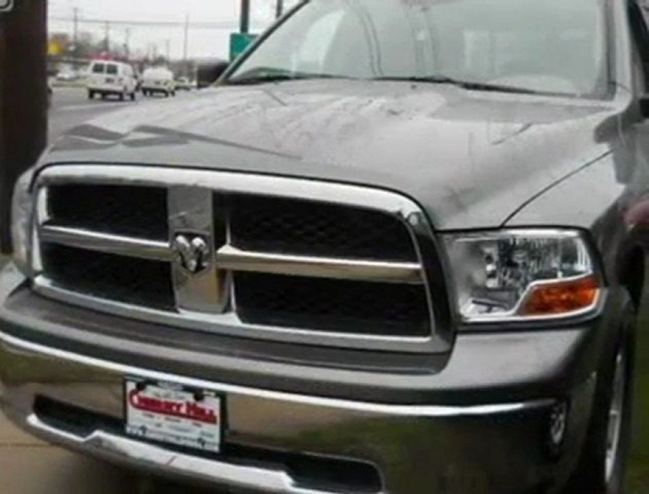 Philadelphia Used Dodge Dealer - Used Trucks for Sale in NJ