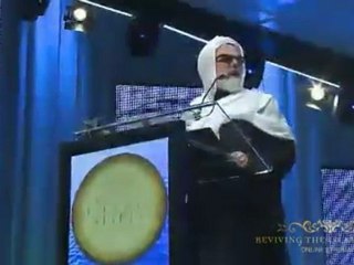 The God of the Tsunamis: A Muslim Reflection on the Problem of Evil