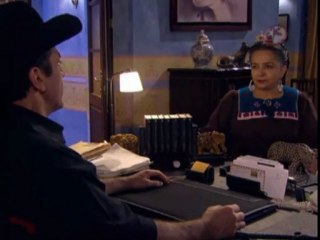 Rogelio se siente mal por como pasaron las cosas