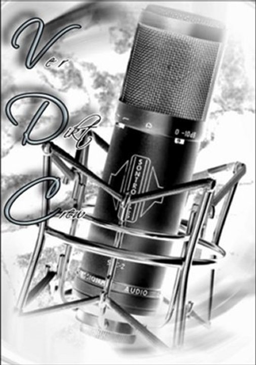 VDC (Cedde et AKF) - Les gars du coin