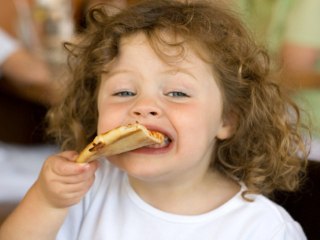 How to prevent obesity in children