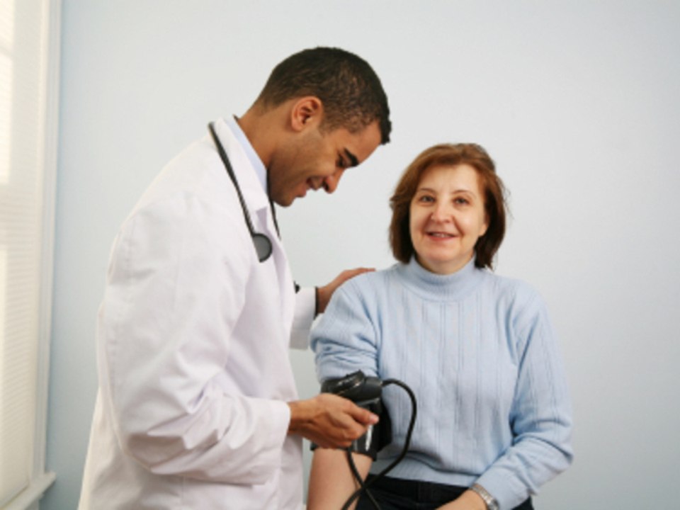 How to recognize women's heart attack symptoms