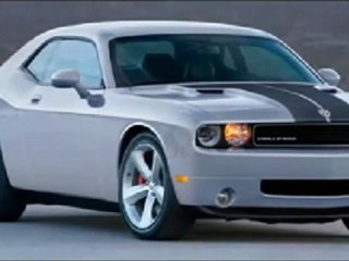 Dodge Challenger Philadelphia Dodge Dealer in NJ