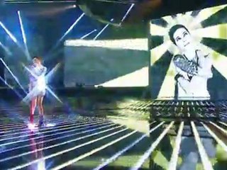 Antonella Lo Coco 'Missing'