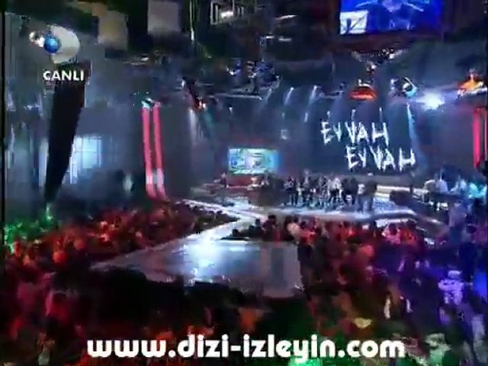 Bu fasulya yedi buçuk lira  Ata Demirer