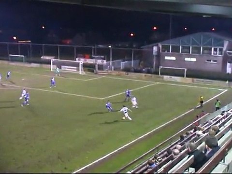 KSK Lovendegem - KSK Lebbeke