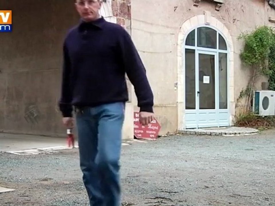 Le réchauffement climatique profite aux vignes du Beaujolais