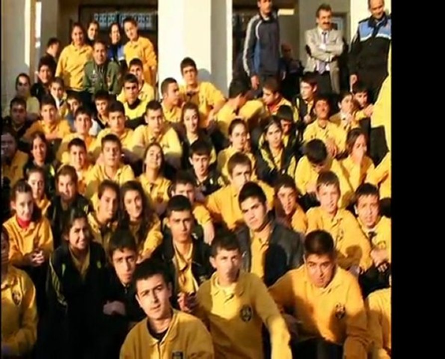 Ceyhan İmkb