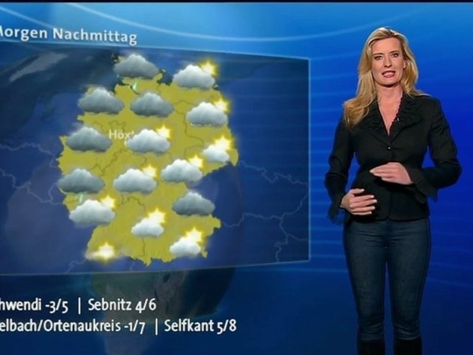 Claudia Kleinert  27.12.2011