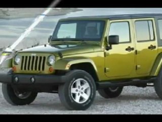 Jeep Wrangler Philadelphia Jeep Dealerships