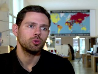 Etiopía: cárcel a periodistas