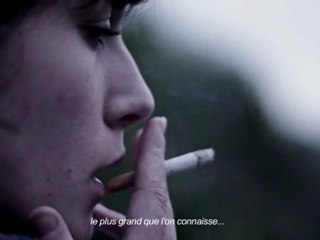 When the world collapsed (court-métrage)