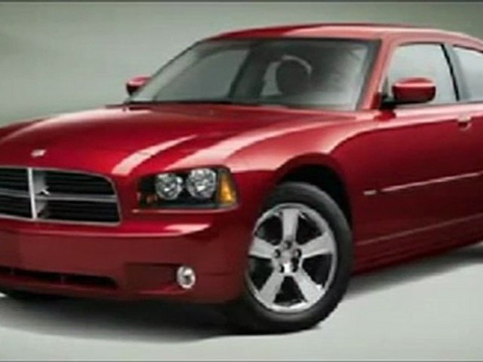 Dodge Charger Dealer Philadelphia PA - Cherry Hill Triplex