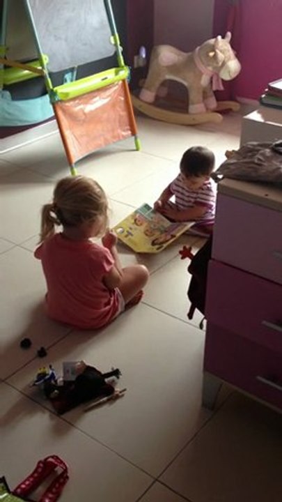 27 Decembre 2011, cool la vie...