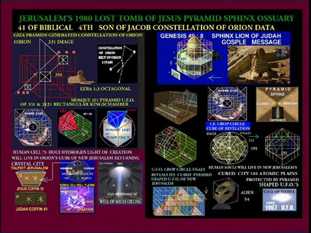 ⁣jerusalem's african sphinx lion of ancient judaism's reveals elongated headed alien yeshua2