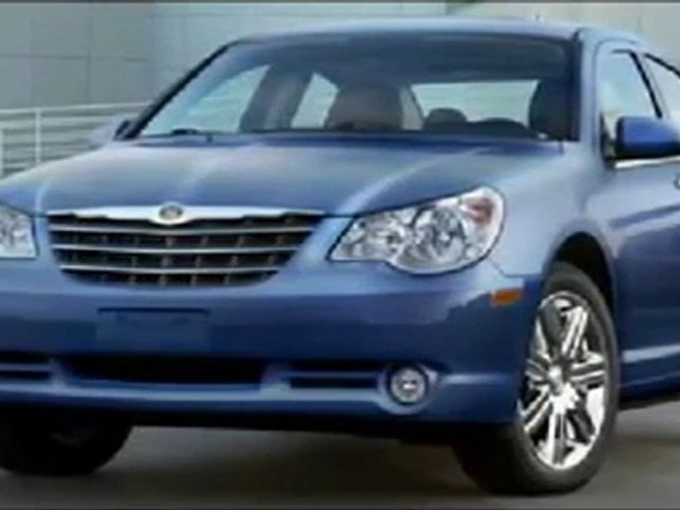 Philly Chrysler Dealer in Cherry Hill NJ - Triplex Sales