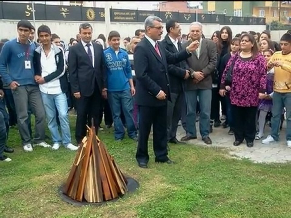 24 kasım AL