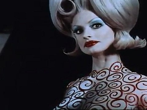 Mars Attacks! 1996 Trailer Tim Burton