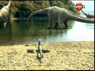 Tarbosaurus, un T-rex venu d'Asie ? (2/2)