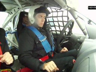 Excès de vitesse [S.3] [E.14] - Le Stage de Rallycross