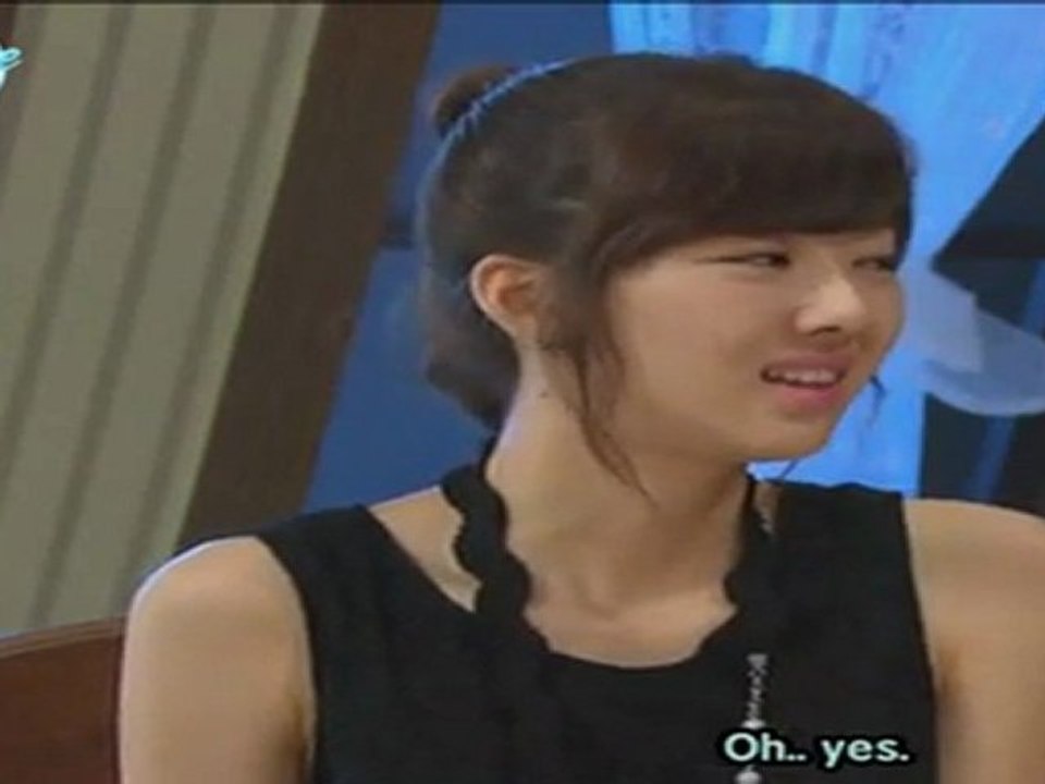 (Eng) 090728 TMisJS EP.105 - Cut