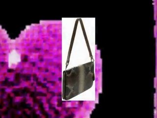 Jalda Python Convertible Clutch Wallet