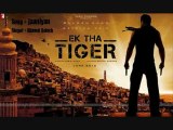 Ek Tha Tiger Song Jaaniyan Ft Salman Khan Katrina Kaif