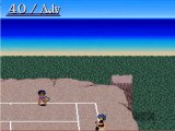 [HaYu] Rétrogaming - Smash Tennis - Super Nintendo