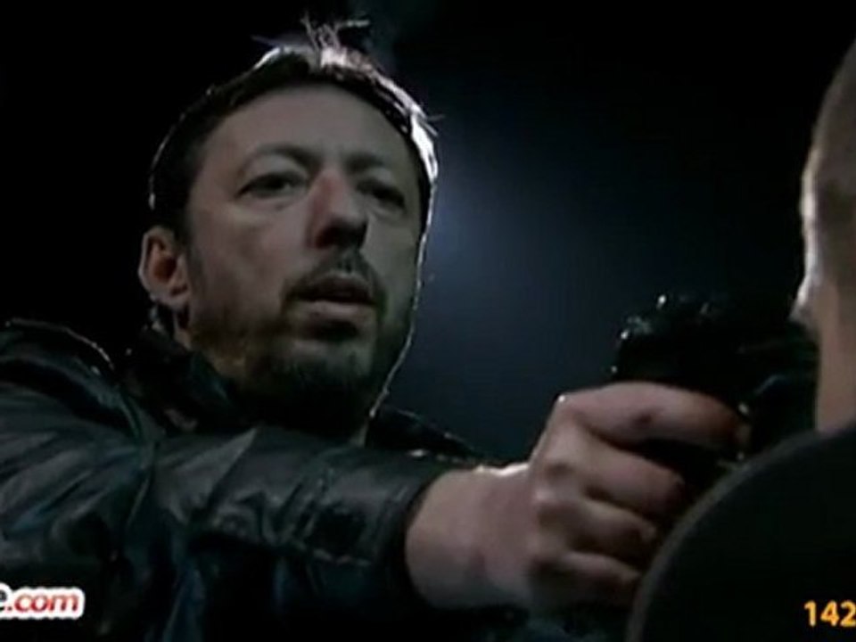 TNT - Dizi / Kurtlar Vadisi Pusu (142.Bölüm) (29.12.2011) (Yeni Sezon) (Fragman-1) HQ (SinemaTv.info)