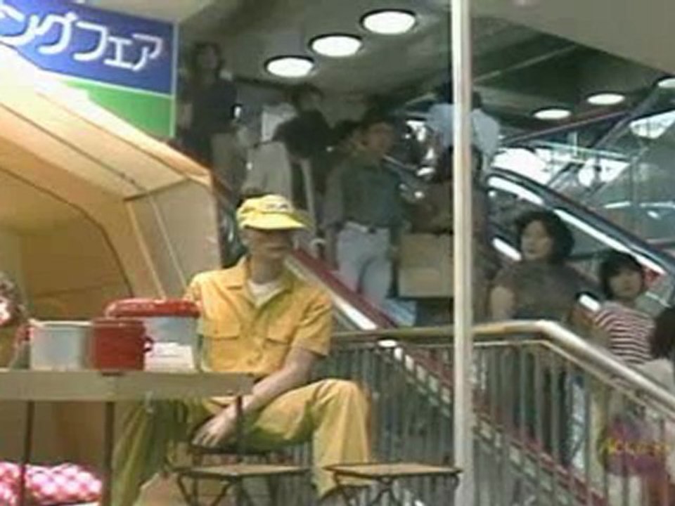 Japanese_Basic I Episode 24 We're a little late so let's hurry