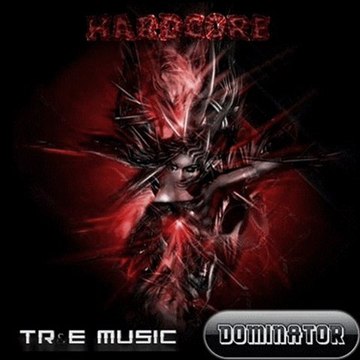 Hardcore music - Dominator ( Dj Devinci )