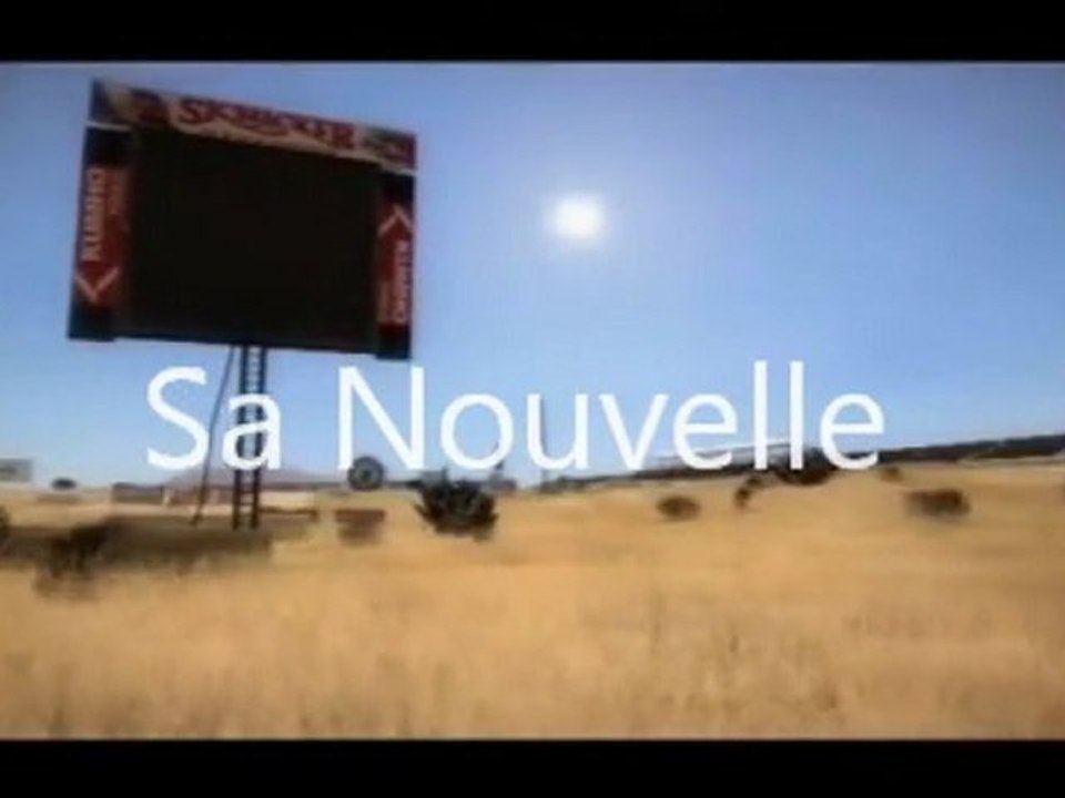 NEW intro