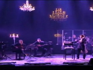 David Bisbal "acústico" en Jaén