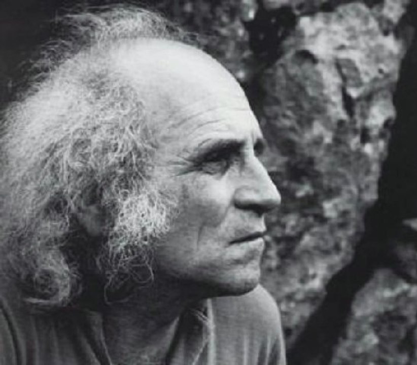 AK Ultra - Les anarchistes (Léo Ferré)