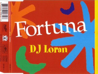 DJ LORAN - Fortuna (for mix extended)