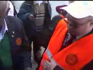 Síria: violência sem fim