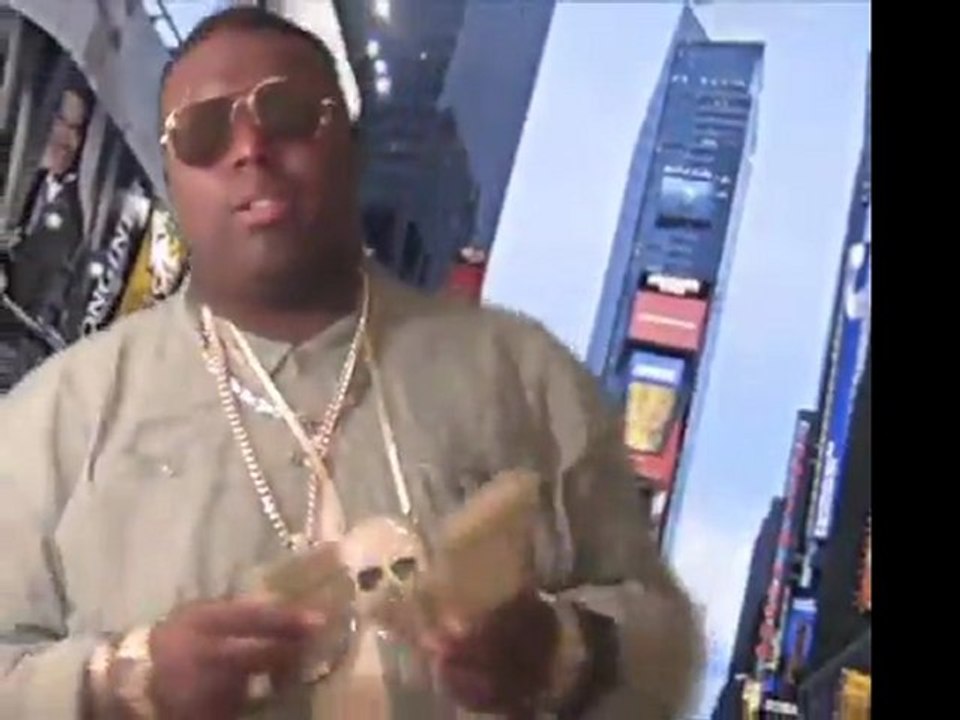 Official Video Baby K Got Em Star Struck (
