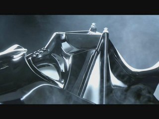 La Venganza de los Sith (2005): nacimiento de Vader (castellano)